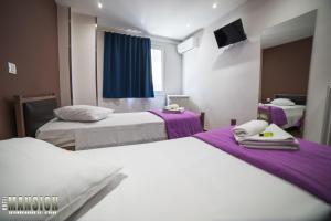 Twin Room room in Mansion Hotel