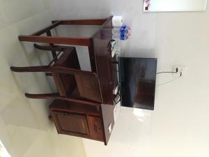 Phòng Đôi Loại Sang (Deluxe Double Room)