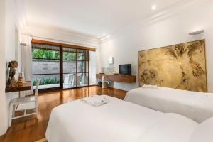 Phòng Superior 2 giường đơn (Superior Twin Room)