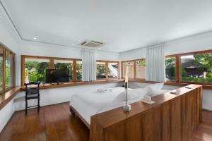 Phòng Đôi Cao Cấp (Superior Double Room)