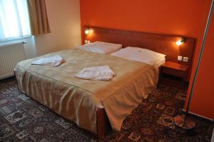 Double or Twin Room (1 Adult) room in City Central De Luxe
