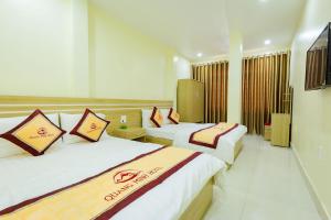 Phòng Đôi (Double Room)
