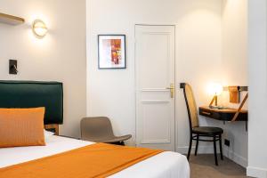 Standard Double or Twin Room room in Champs Elysees Friedland