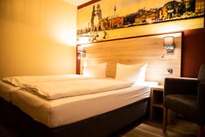 Comfort Double Room room in BlnCty Hotel