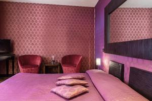 Superior Double Room room in Abbazia De Luxe
