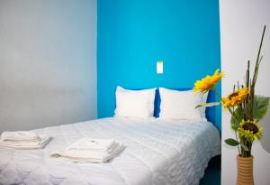 Standard Double Room room in HI Lisboa - Pousada de Juventude