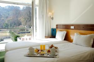 Standard Double or Twin Room room in Golden Tulip Braga Hotel & Spa - Falperra