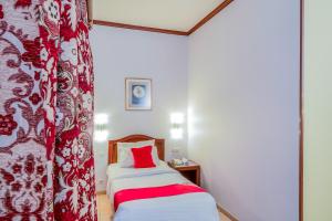 Standard Single Room room in OYO 146 Al Asemah Hotel