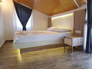Double Room room in Limon Pansiyon