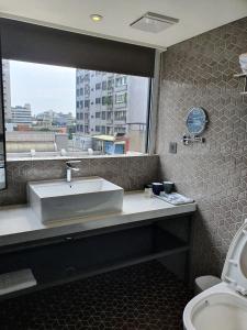 Deluxe 2 giường (Deluxe Twin)