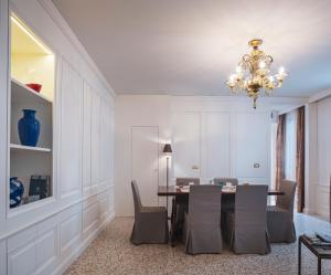 Apartment room in Residenza Ducato