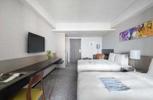 Phòng Premier dành cho gia đình (Premier Family Room)