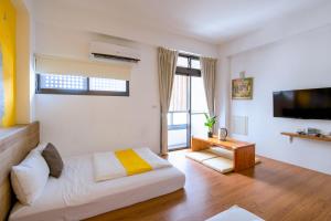 Phòng 4 Người Có Bồn Tắm (Quadruple Room with Bath)