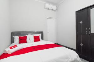 Phòng RedDoorz (RedDoorz Room)