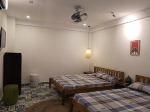 Phòng Superior Gia Đình (Superior Family Room)