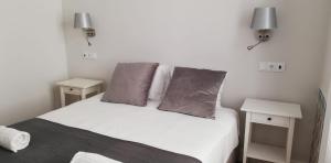 Superior Suite room in Great Stay Fanqueiros 1