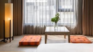 Phòng Gia Đình Loại Sang (Deluxe Family)