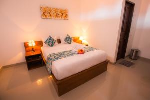 Phòng Loại Sang (Deluxe Room)