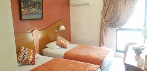 Double or Twin Room room in Hotel Mounia