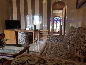 Senior Suite (2 Adults) room in Hotel Mounia