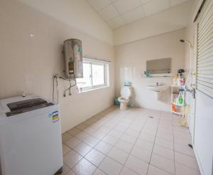 Phòng 4 người - Thích hợp cho Người khuyết tật (Quadruple Room - Disability Access)
