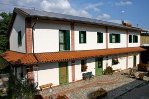 Agriturismo Gon in Trieste