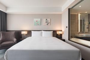 Phòng Cổ điển giường King (Classic King Room)