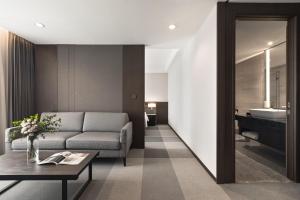 Suite Deluxe (Deluxe Suite)