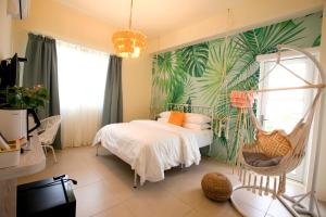 Phòng Đôi Cao Cấp (Superior Double Room)