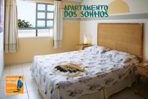 Deluxe Apartment room in Residence Village