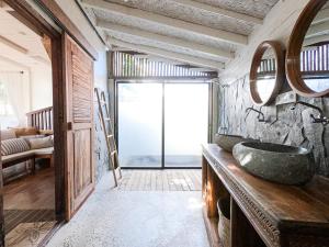 Bungalow 1 Phòng Ngủ (One-Bedroom Bungalow)