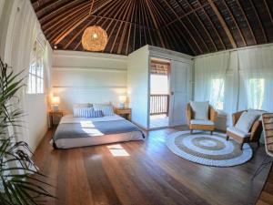 Bungalow 1 Phòng Ngủ (One-Bedroom Bungalow)