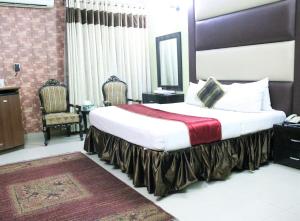 Executive Room room in Tourist Inn Hotel