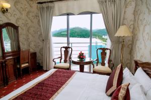 Suite Hải âu (Seagull Suite)