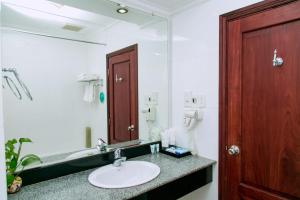 Phòng sang trọng giường đôi (Luxury Double)