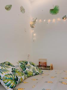 Phòng Giường Đôi Có Phòng Tắm Riêng (Double Room with Private Bathroom)
