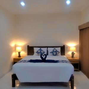 Căn hộ Deluxe (Deluxe Apartment)