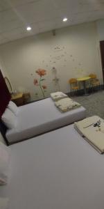 Phòng Tiêu Chuẩn 4 Người (Standard Quadruple Room)