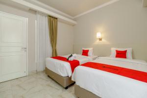 Phòng Hai Giường Đơn (Twin Room)