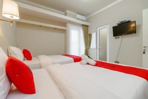 Phòng Hai Giường Đơn (Twin Room)