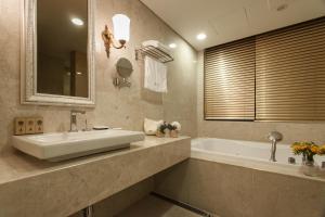 Suite có hồ bơi riêng (Suite with Private Pool)