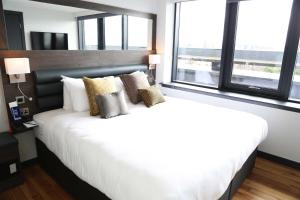 Double Room room in Haymarket Hub Hotel