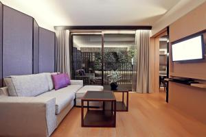 Suite Thủ Tướng 1 Phòng Ngủ (1 Bedroom Premier Suite)