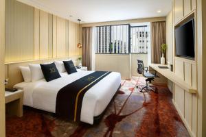Phòng Deluxe giường King (Deluxe Room King)