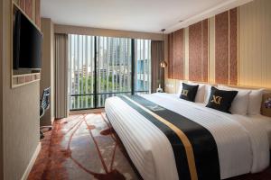 Grand Deluxe giường King (Grand Deluxe King)