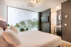 Comfort Double or Twin Room - No Window room in Hotel New Kit
