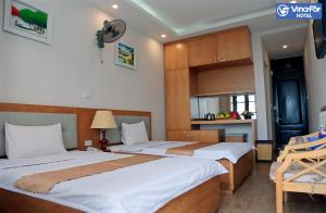 Phòng Hai Giường Đơn (Twin Room)