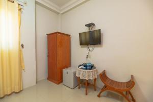 Phòng Gia Đình (Family Room)