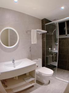 Phòng Đơn Có Phòng Tắm Riêng (Single Room with Private Bathroom)