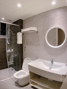 Phòng Đôi Cao Cấp (Superior Double Room)